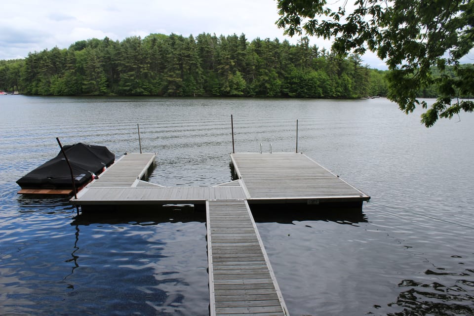 Lake