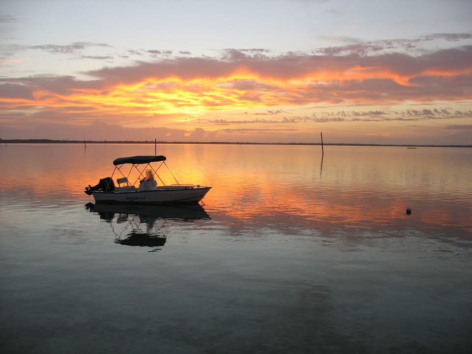 Sunrise