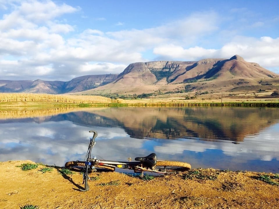 Verlorenkloof is a holiday destination in Mpumalanga and has 23 units. House in South Africa