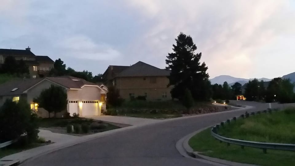 We will keep the light on for you!