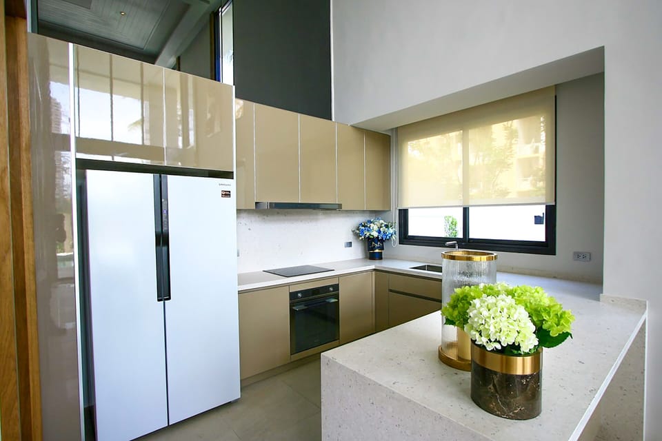3BR Residence Pool Villa