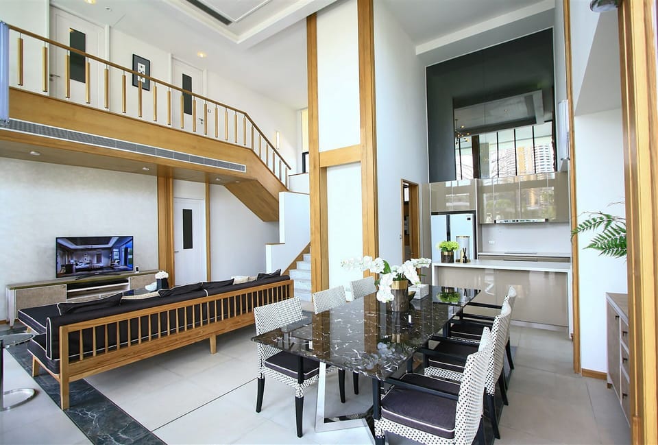 3BR Residence Pool Villa