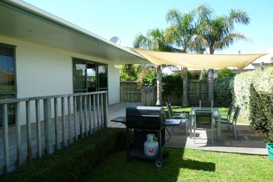 Outdoor Area