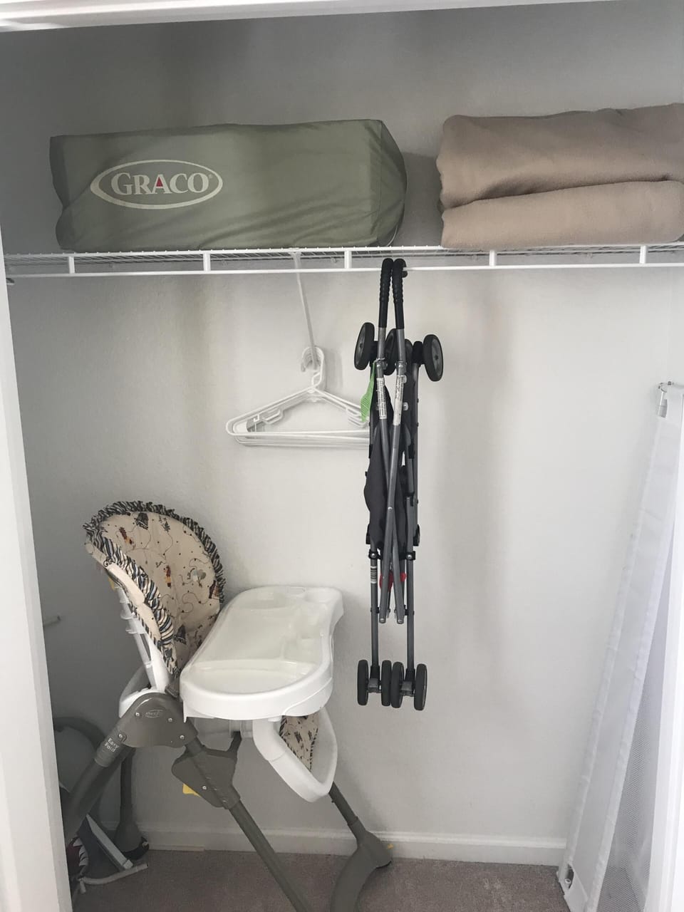 For our younger guests
