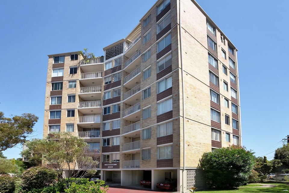 Apartment Images