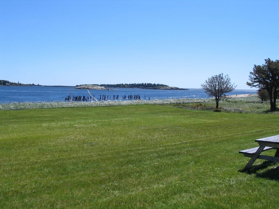 South View