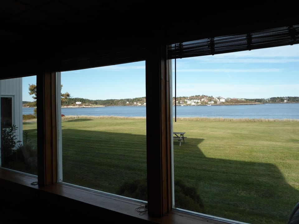 Living Room View
