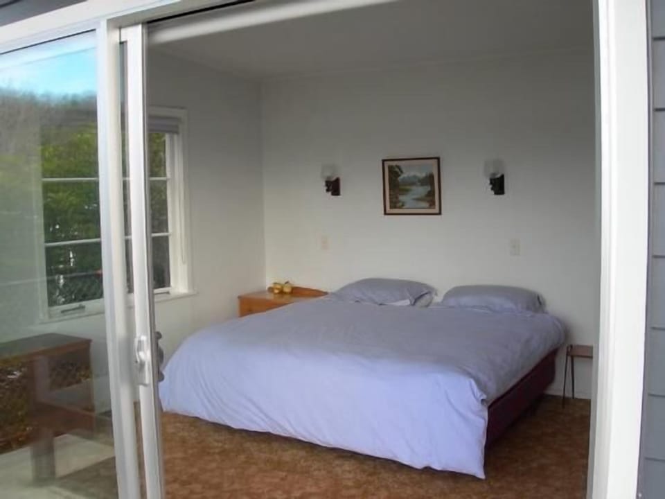 Upstairs Bedroom