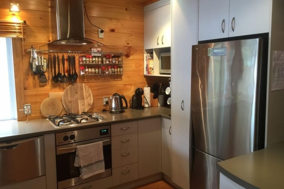 Koru 1 Kitchen