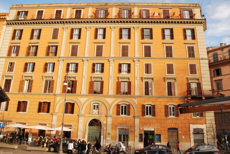 Facade
