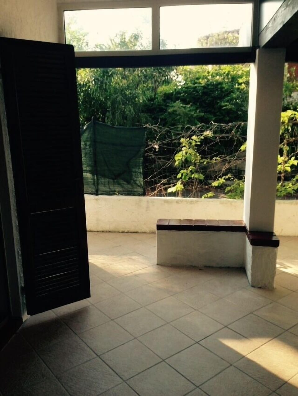 Veranda