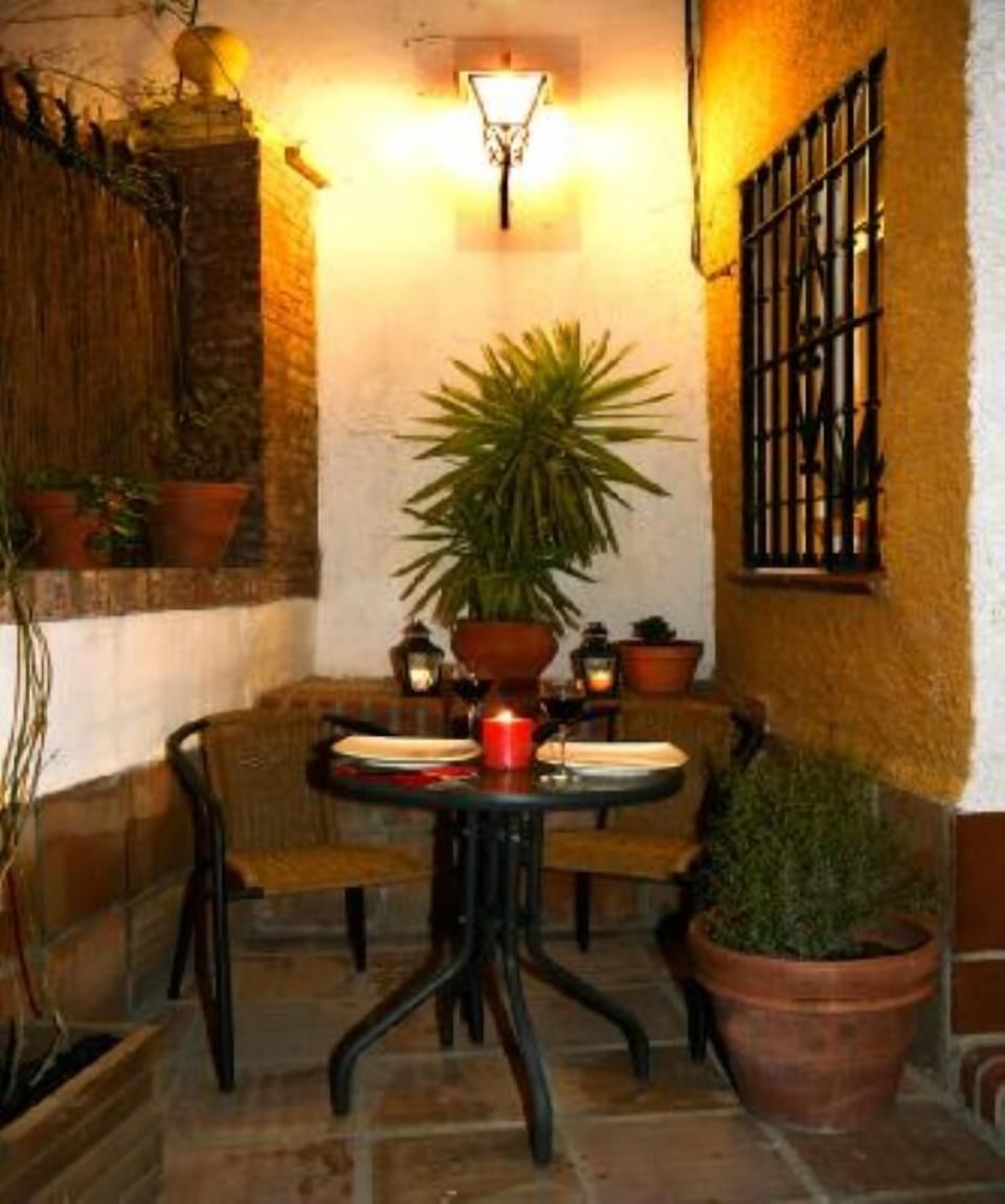 Terrace / Balcony
