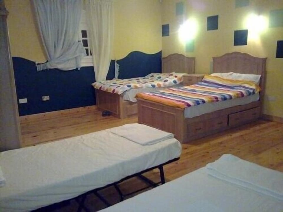 Children's room