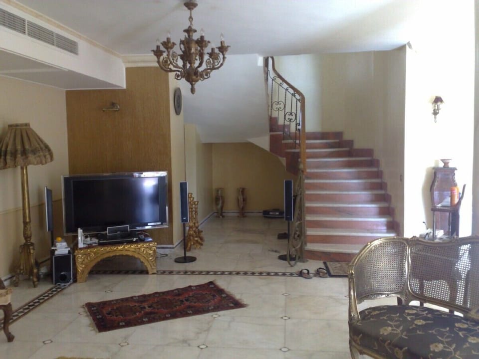 Ground floor