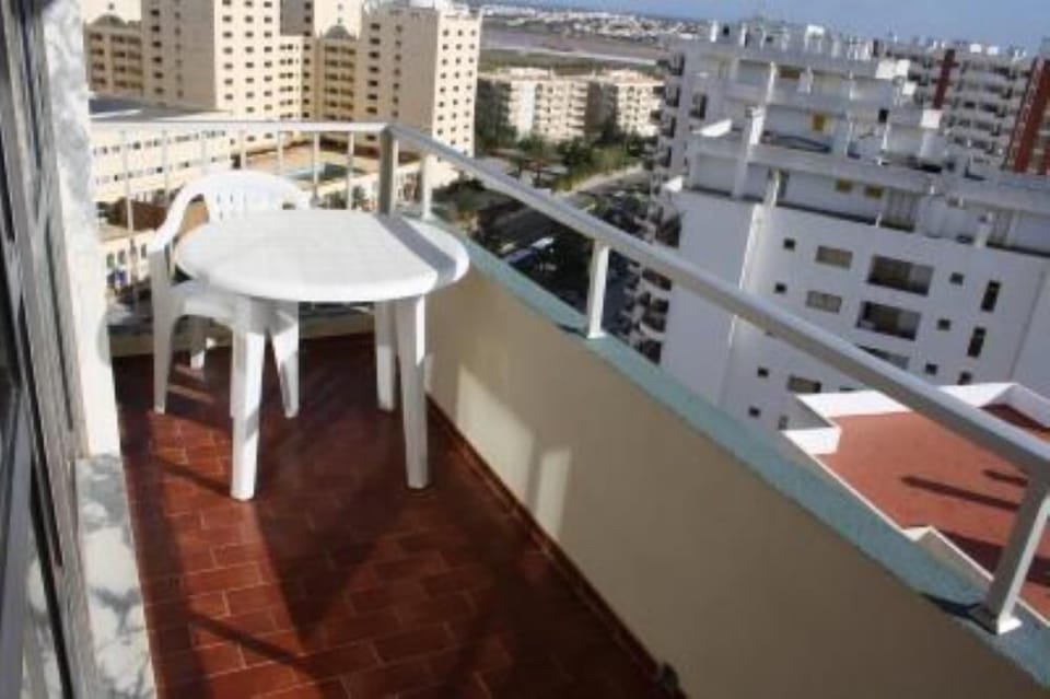 Terrace / Balcony