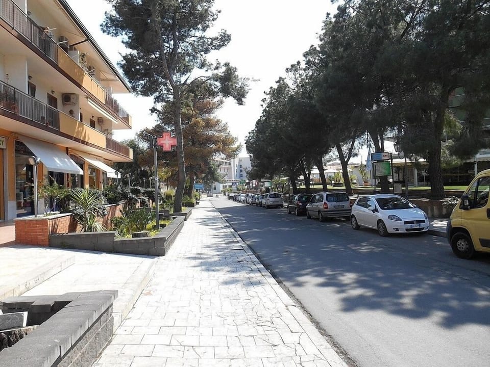 Street