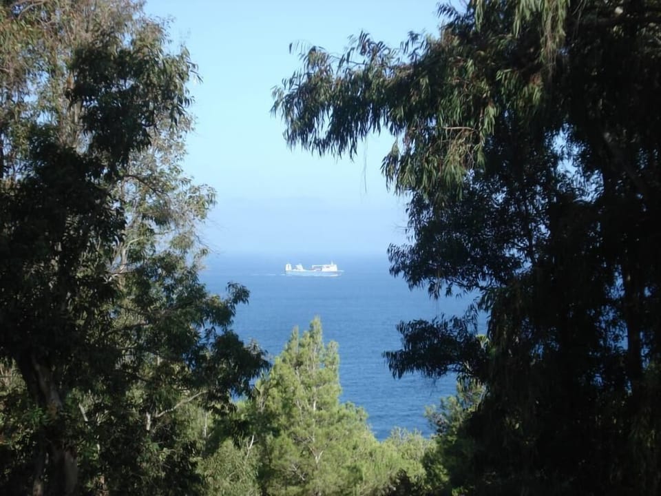 Sea view