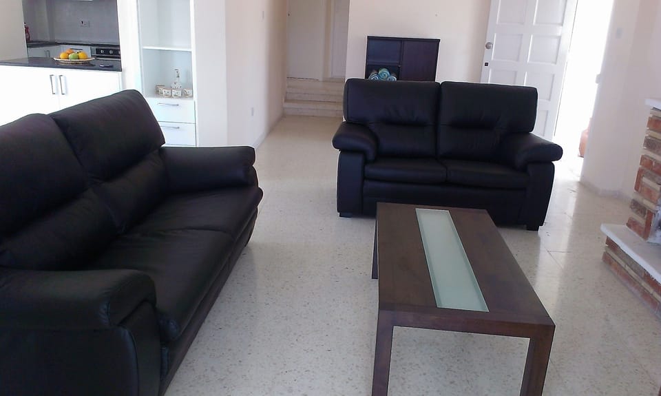 Lounge Area