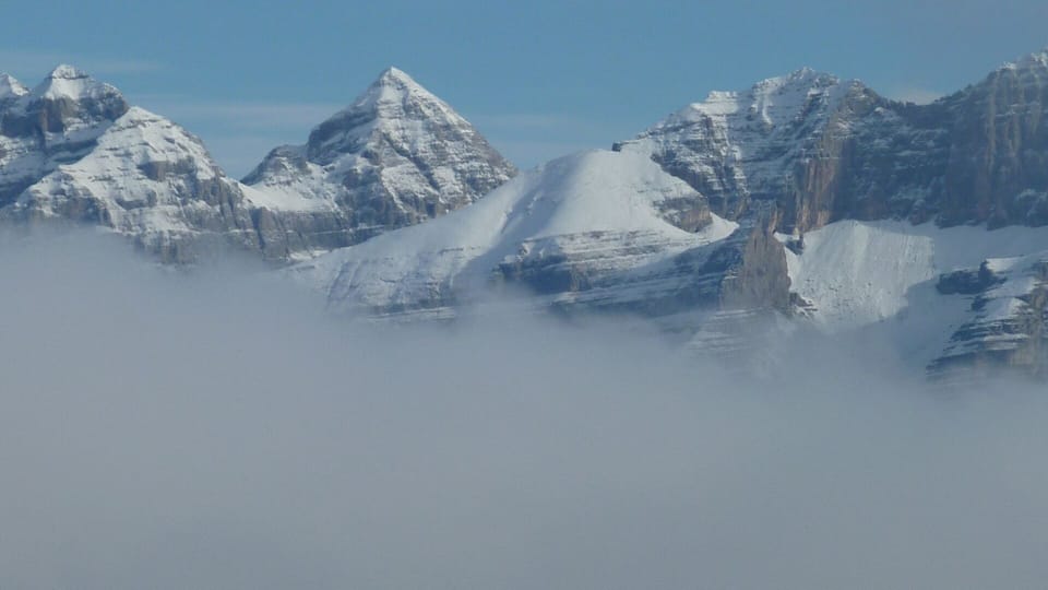 Pinzolo Campiglio apartment Apartment in Province of Brescia