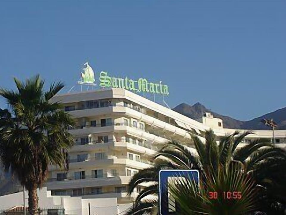 Santa Maria