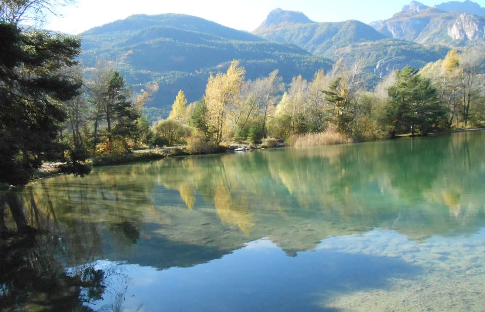 Lake