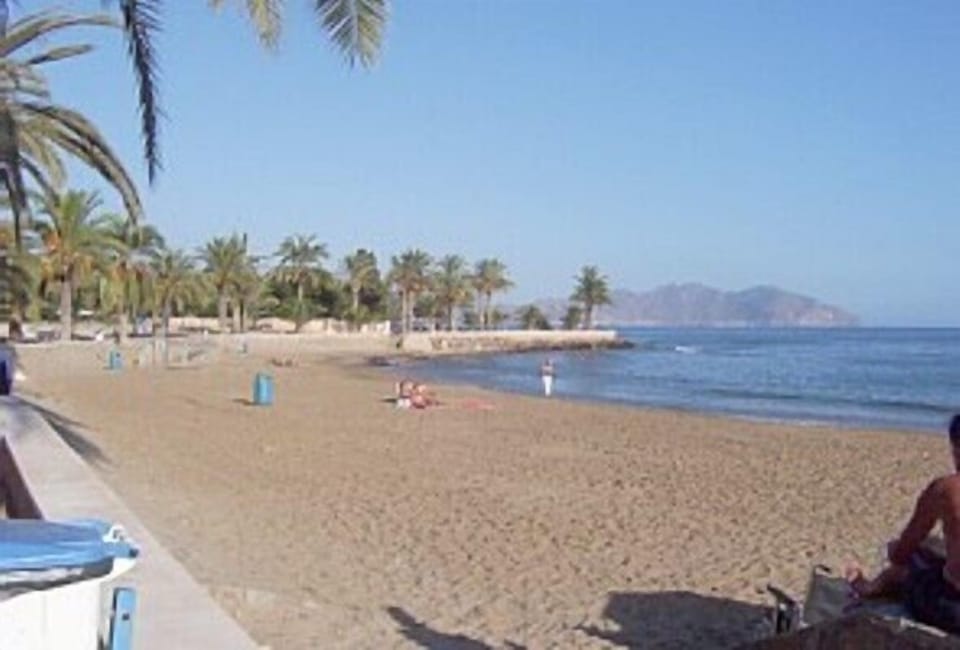 Main Beach