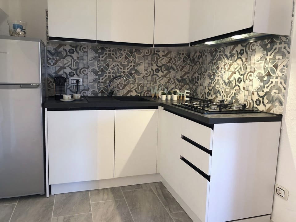 Kitchen - Cucina