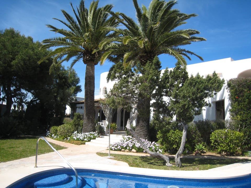 View of property