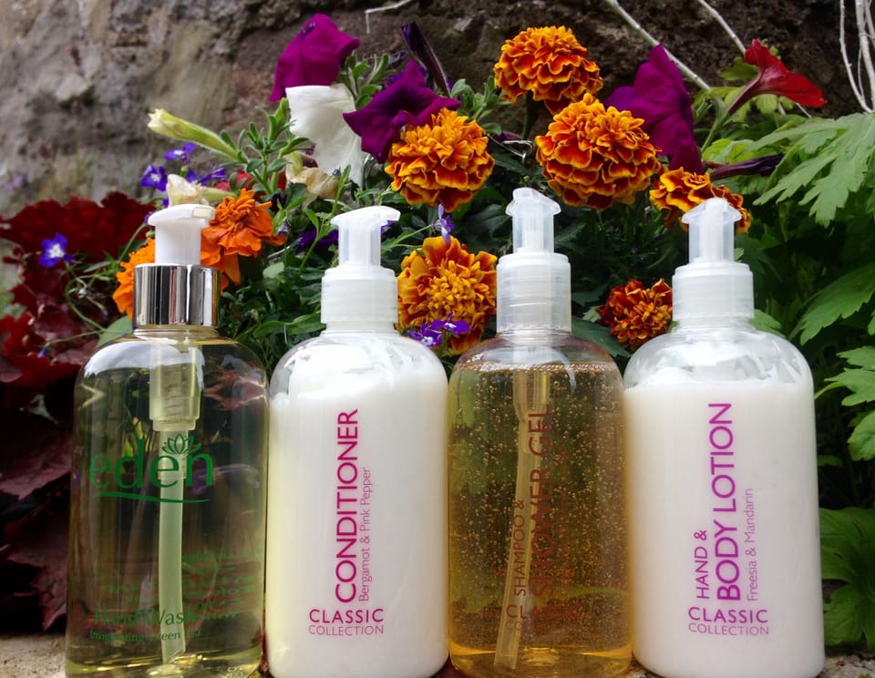 Lovely products supplied
