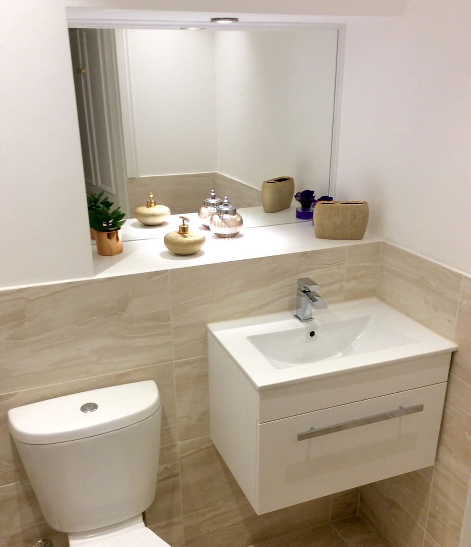WC