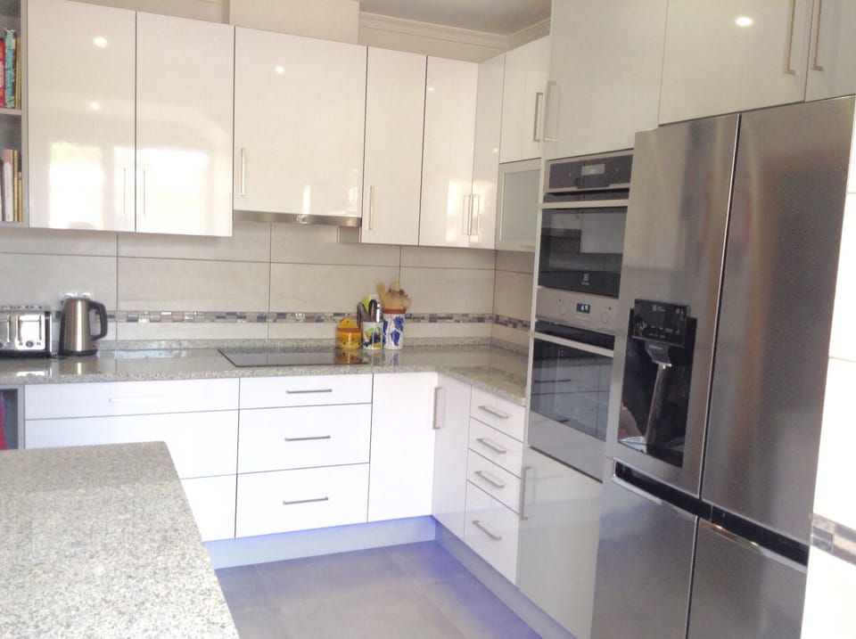New kitchen for 2018