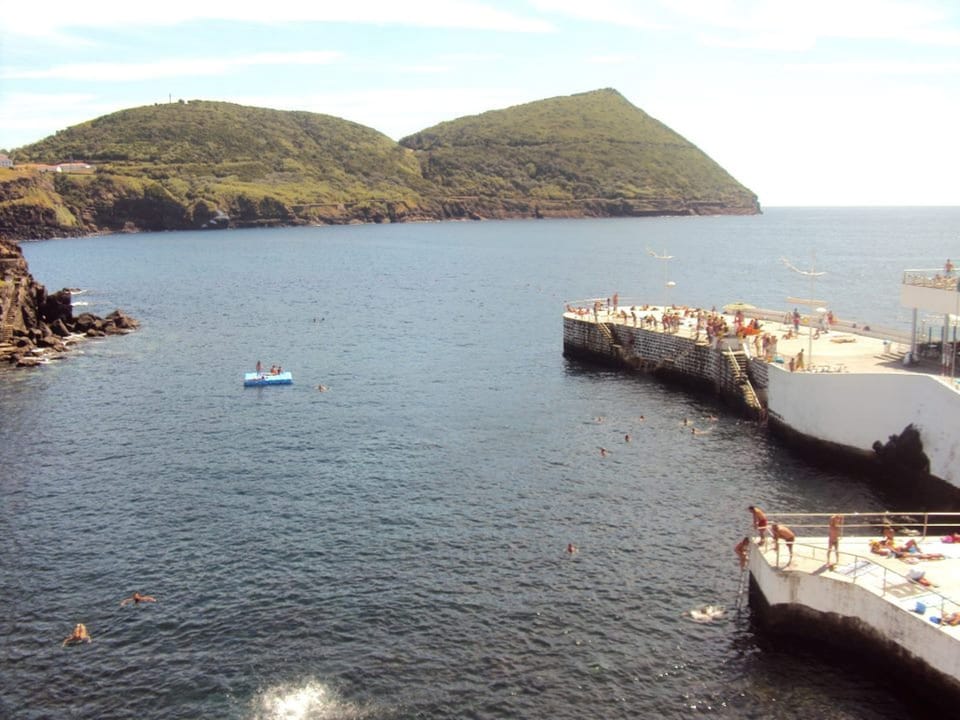 Silveira Bathing Site 