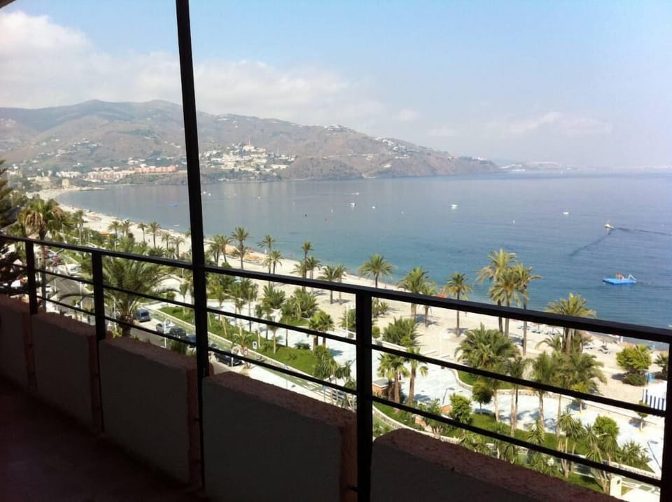 Terrace / Balcony