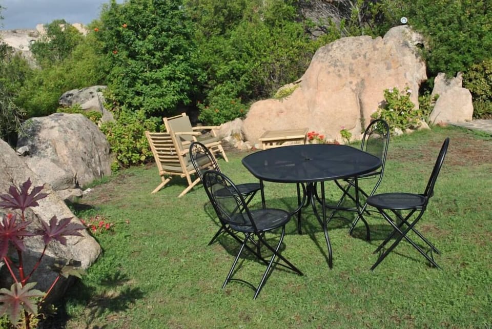 Garden, Park