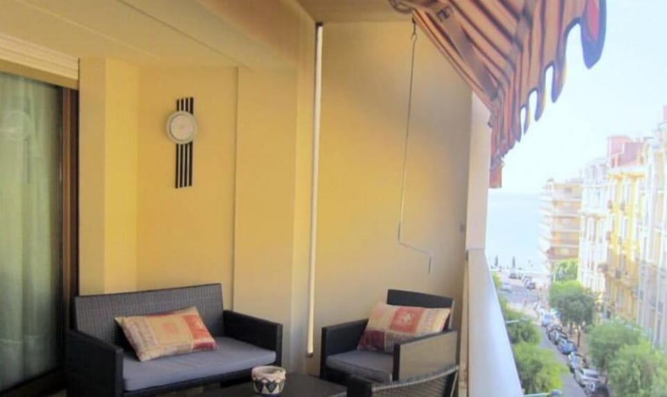 Terrace / Balcony