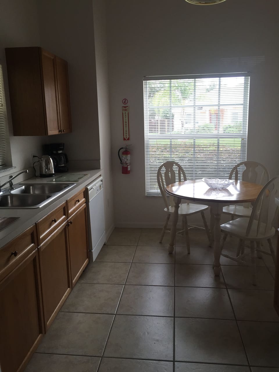 Kitchen Dinning