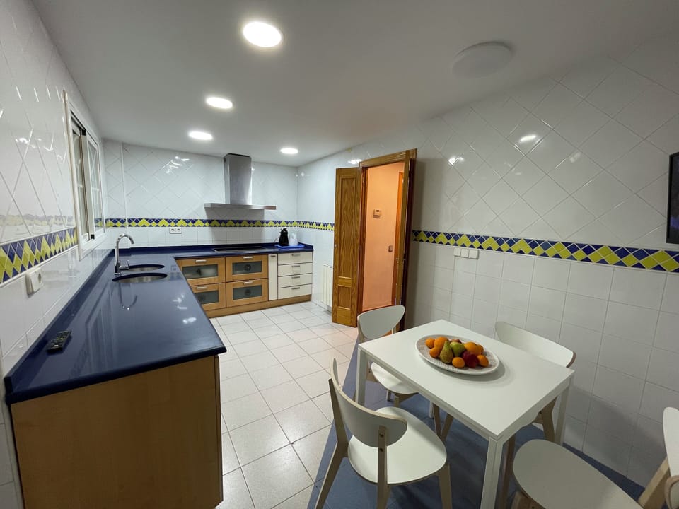 COCINA
