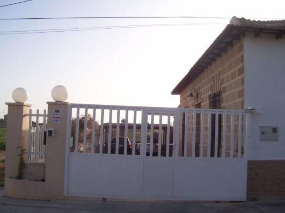 Facade