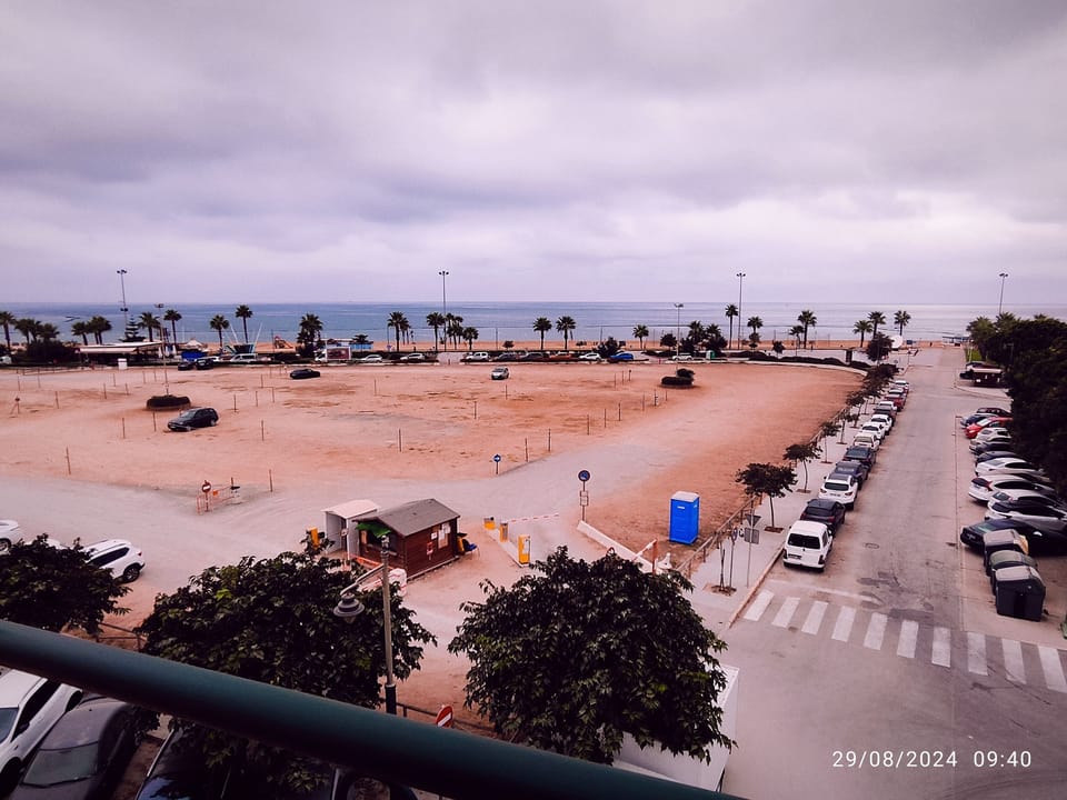 TERRAZA