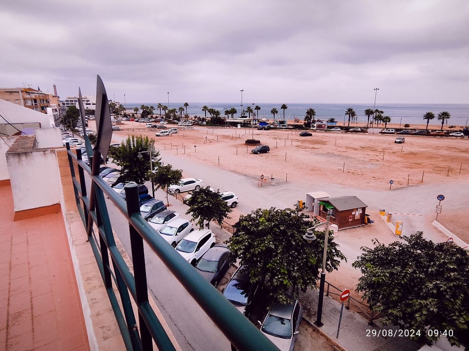 TERRAZA