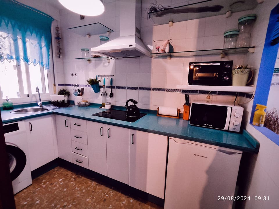 COCINA