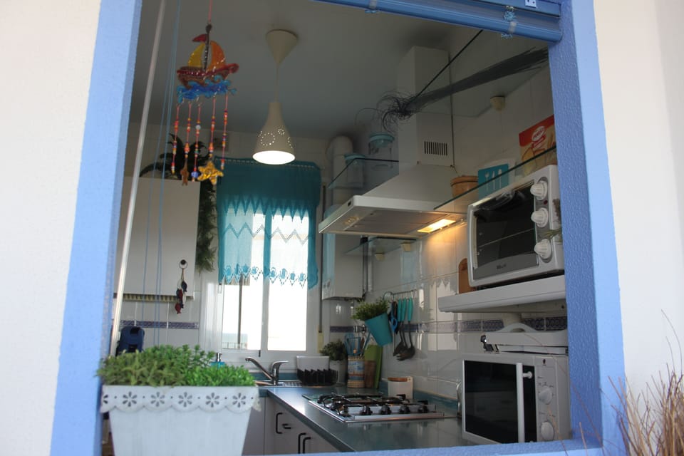 COCINA