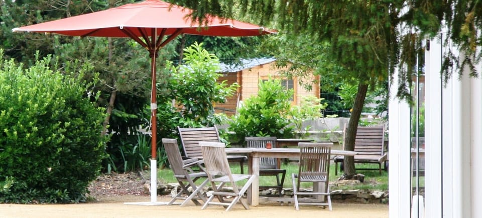 your outdoor furniture