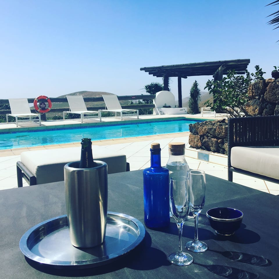 Poolarea 