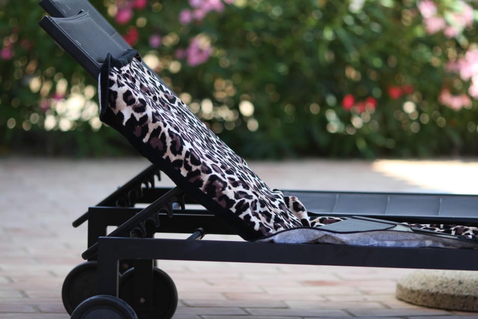Quality loungers