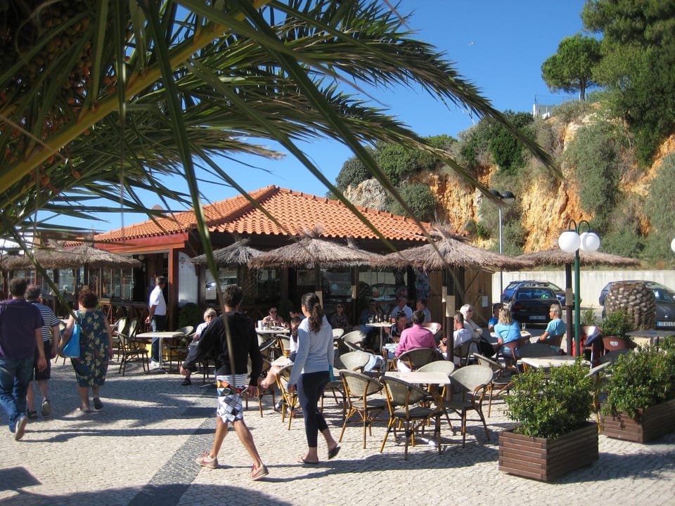 Promenade