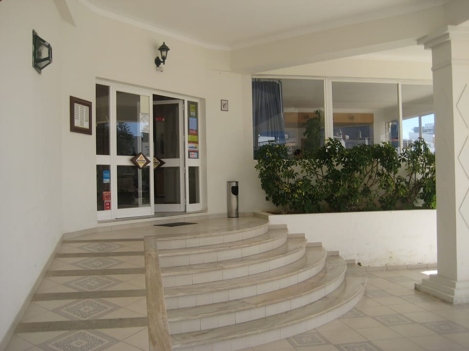 Dunas reception