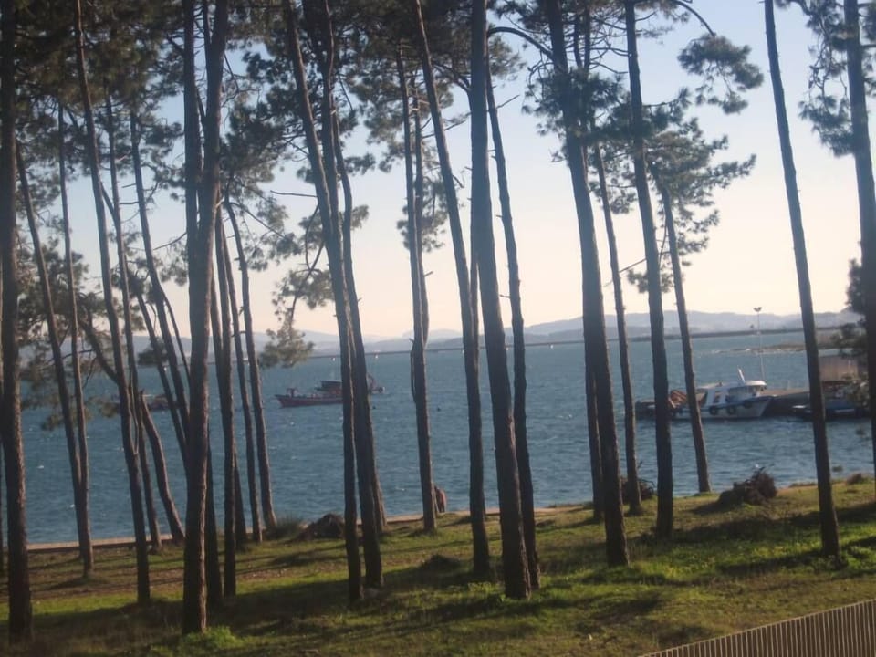 Area da Secada Beach