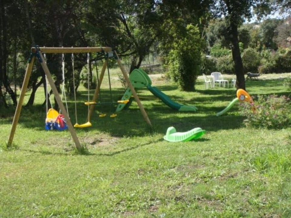 Garden, Park