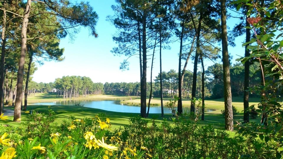 Aroeira I Golf course